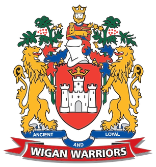 Wigan Warriors Live Streaming
